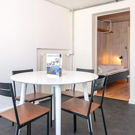 4 Person Holiday Home In Sydals Osterby  Kültér fotó