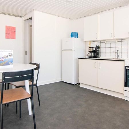 4 Person Holiday Home In Sydals Osterby  Kültér fotó
