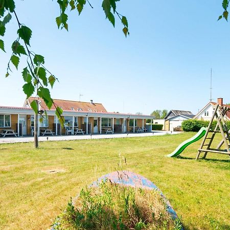 4 Person Holiday Home In Sydals Osterby  Kültér fotó