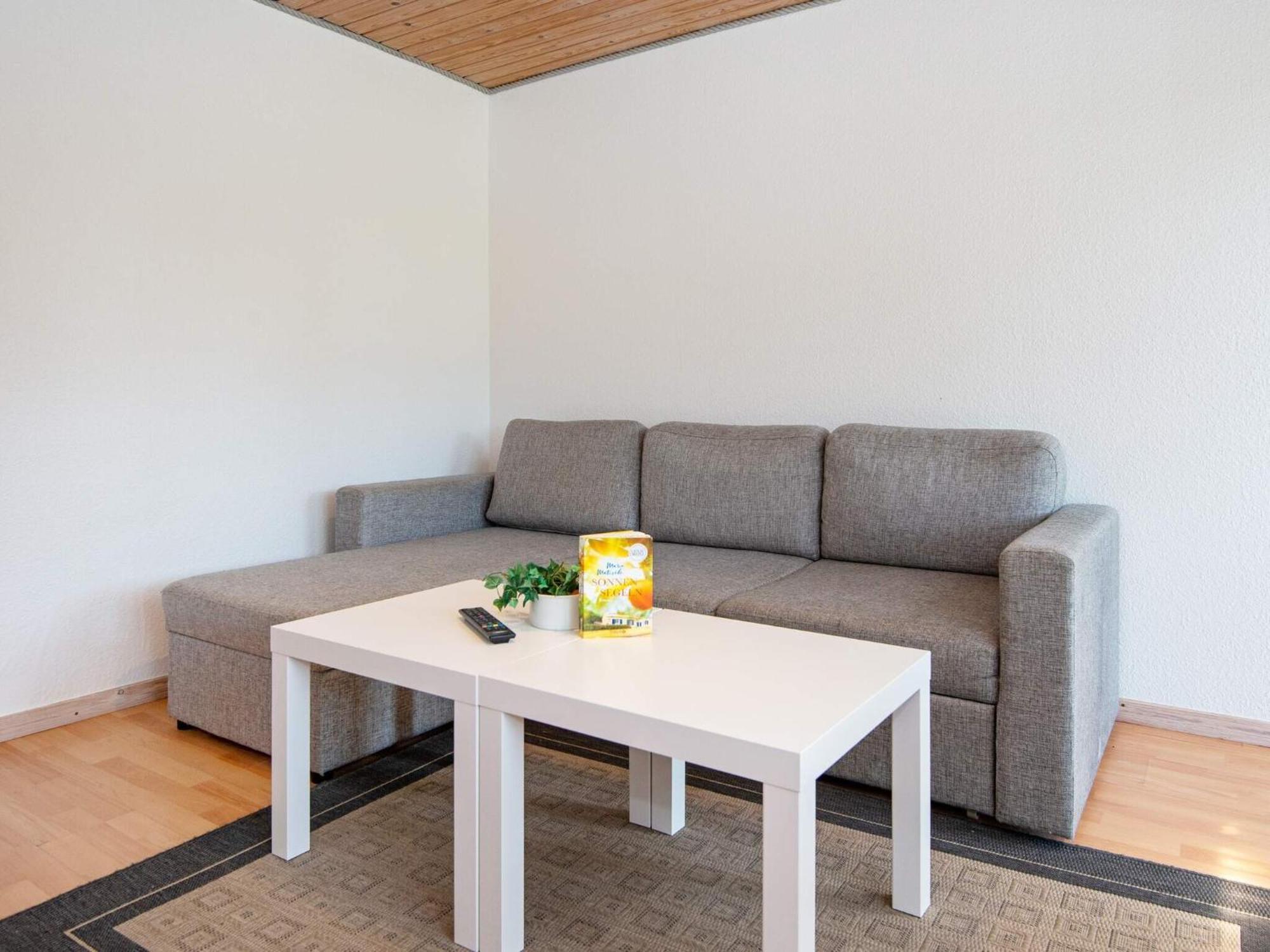 4 Person Holiday Home In Sydals Osterby  Kültér fotó
