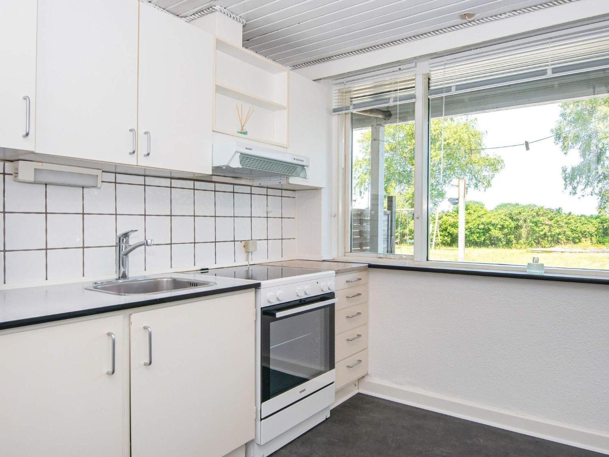 4 Person Holiday Home In Sydals Osterby  Kültér fotó
