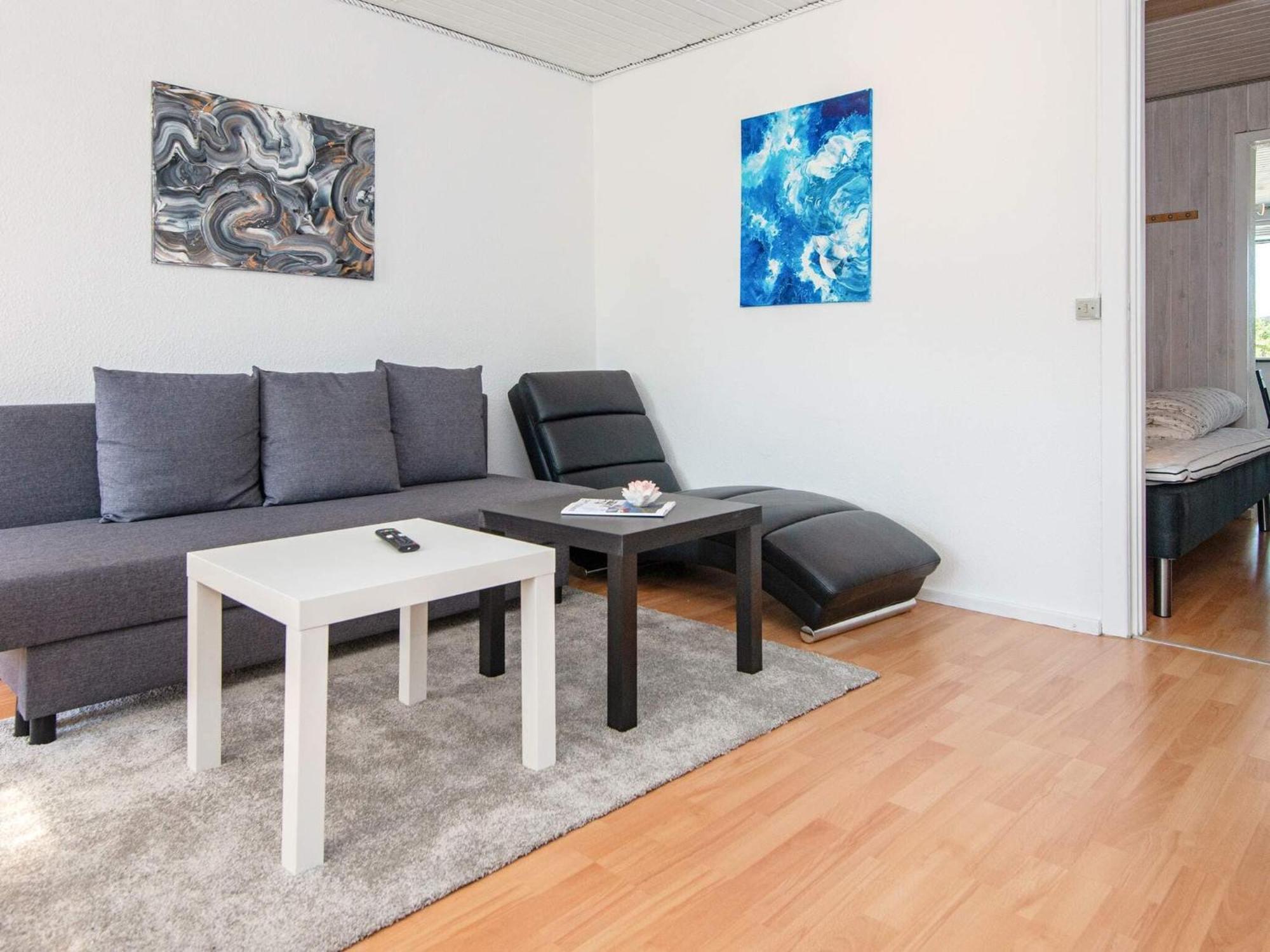 4 Person Holiday Home In Sydals Osterby  Kültér fotó