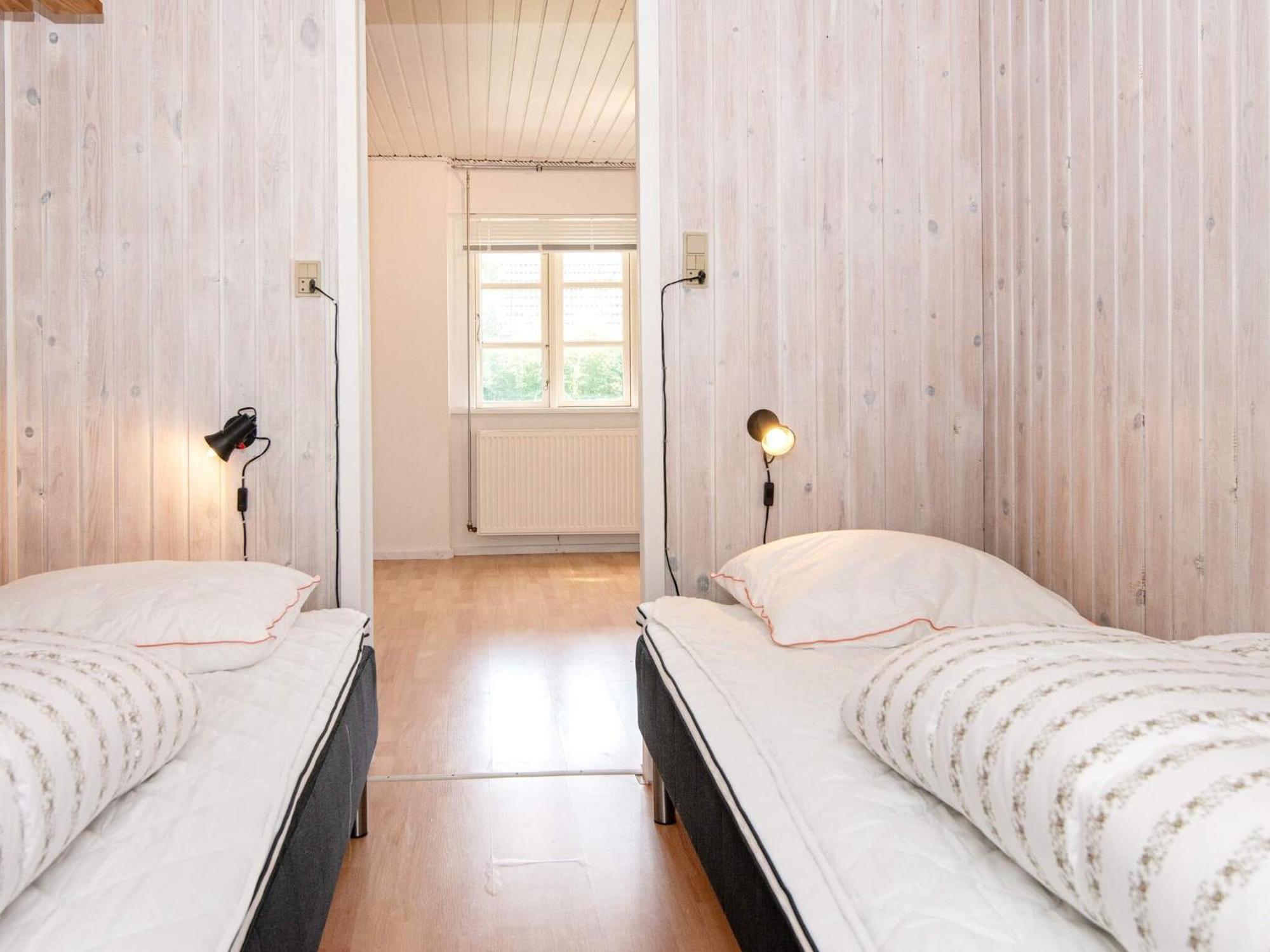 4 Person Holiday Home In Sydals Osterby  Kültér fotó