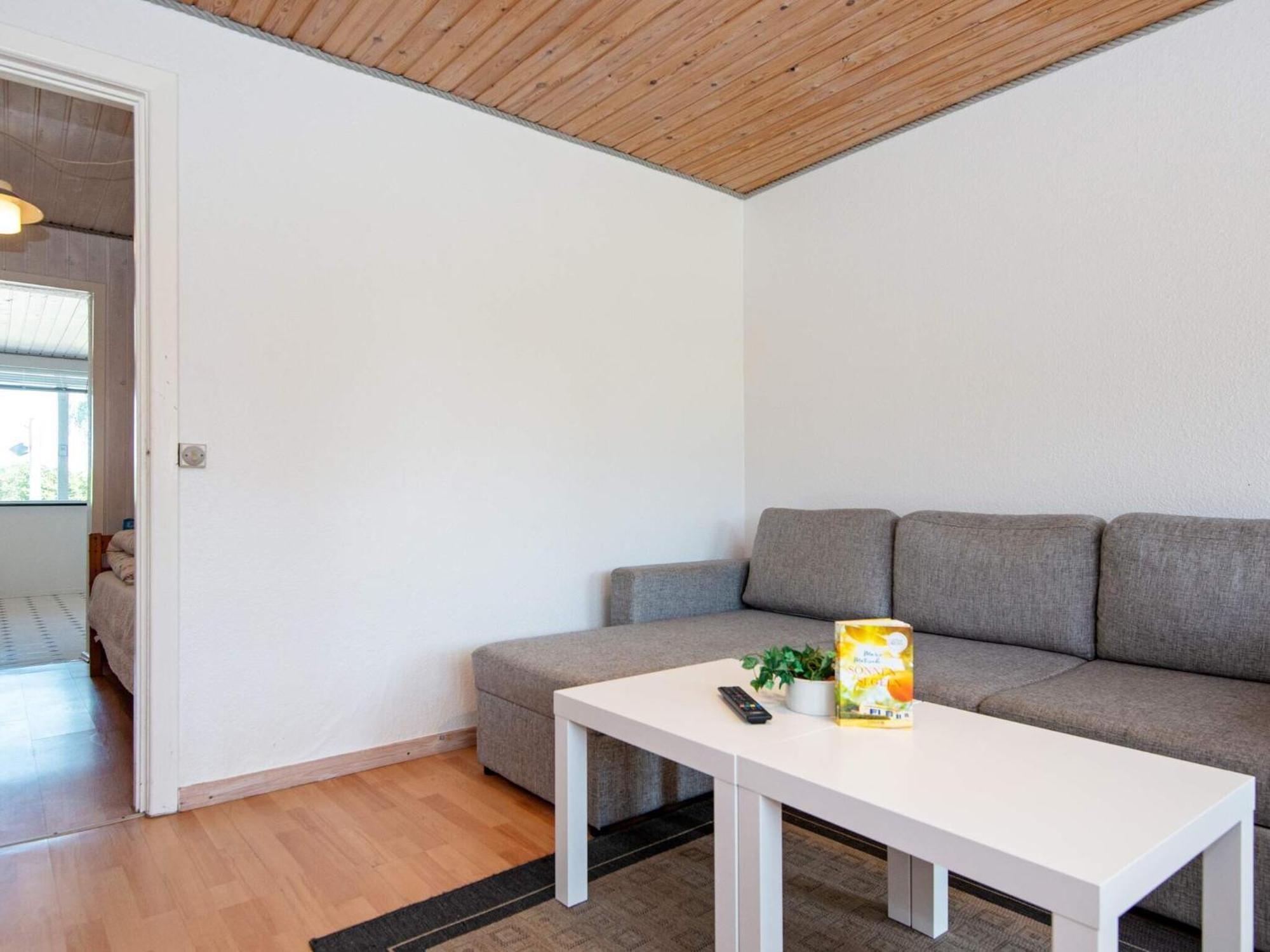 4 Person Holiday Home In Sydals Osterby  Kültér fotó
