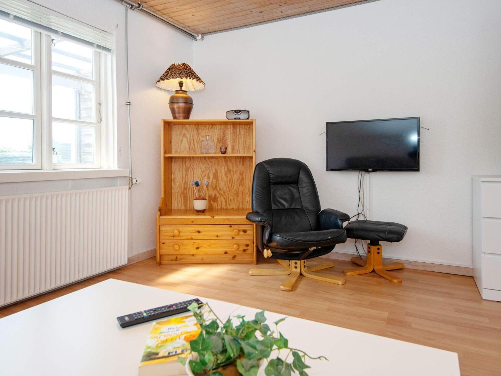 4 Person Holiday Home In Sydals Osterby  Kültér fotó